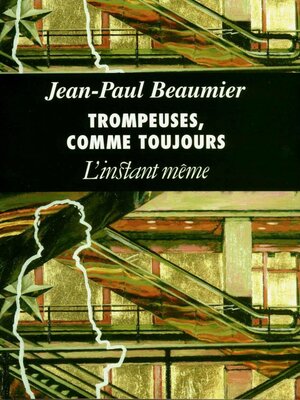 cover image of Trompeuses, comme toujours